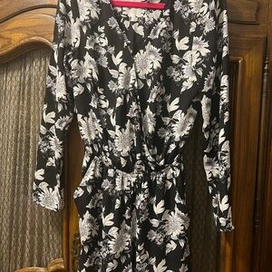 Romper short H&M